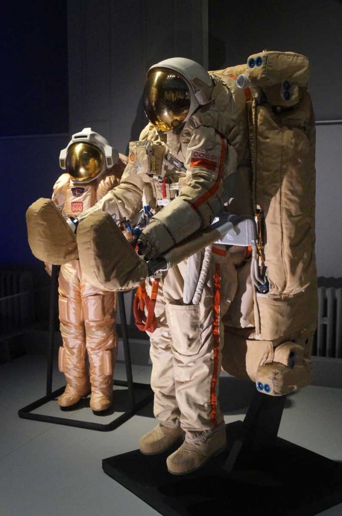 spacesuits