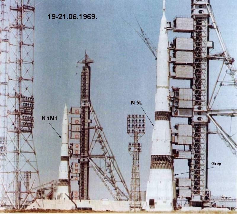 N1-5L and weight model on the pad