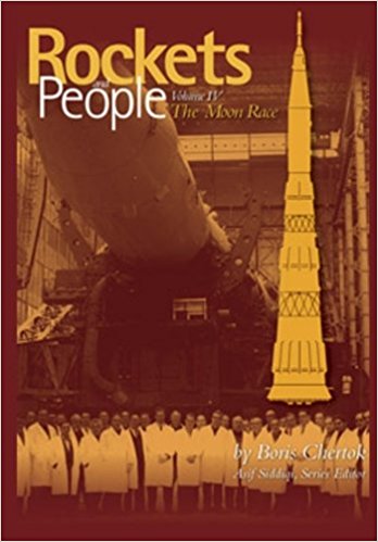 Rockets & People