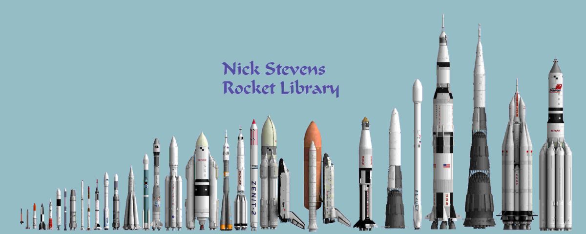 The Rocket Library