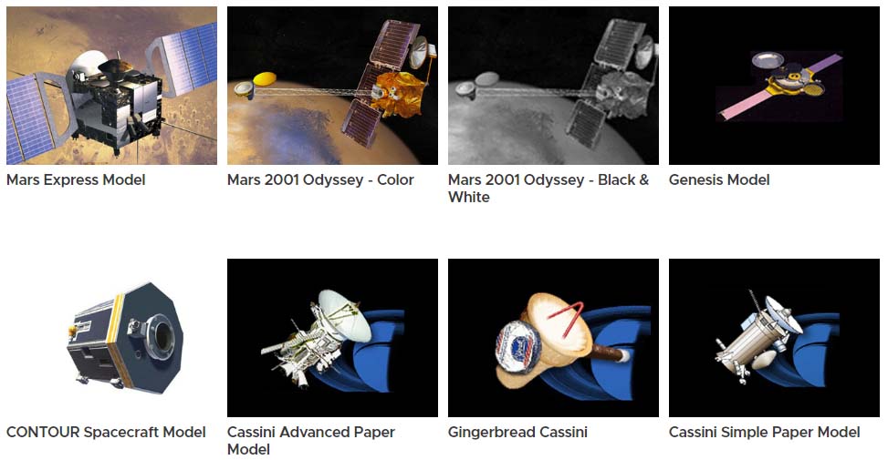 Solar System Kits