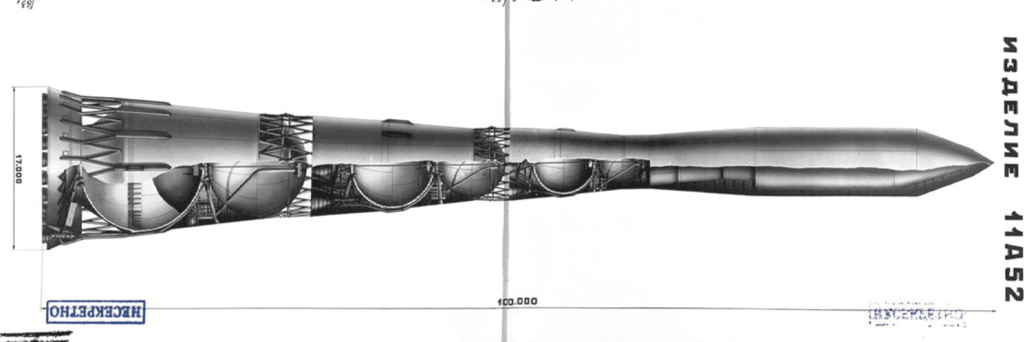 N-1 Original Design