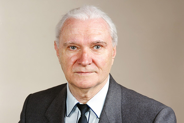 Valentin Glushko
