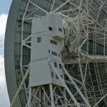 Lovell radio telescope,