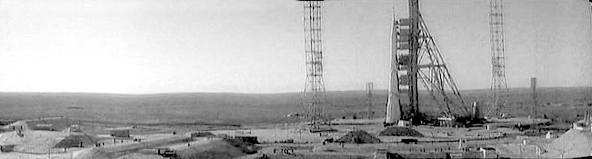 N-1 – Restarting work on the Manned Soviet Lunar Program.